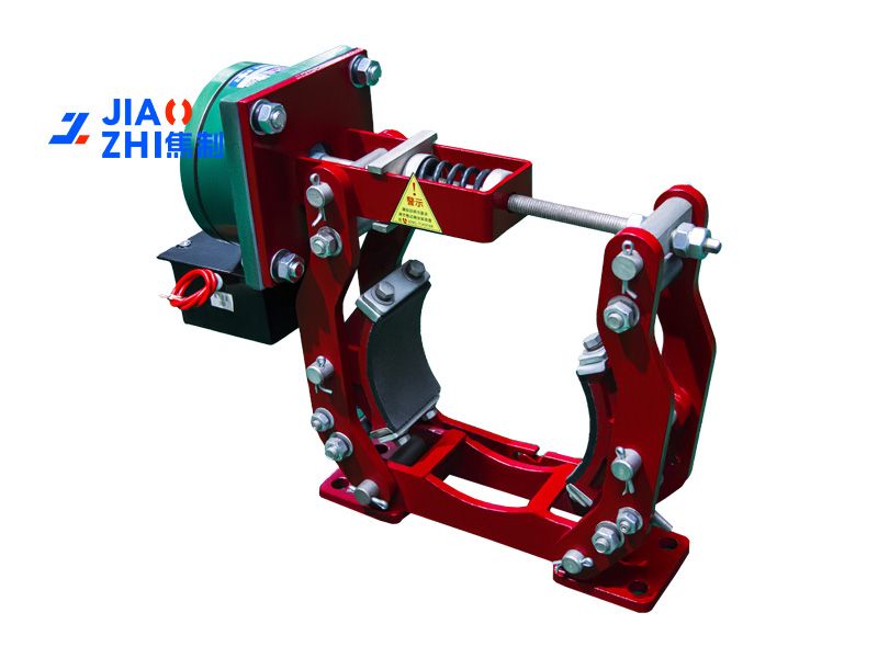 MW-160电磁鼓式制动器