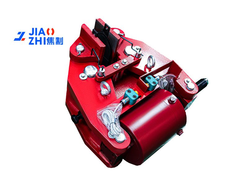 SBD-250-A系列液压安全盘式制动器
