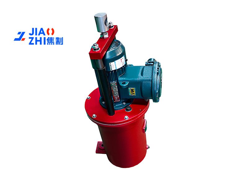 BYTI-320Z-20推动器