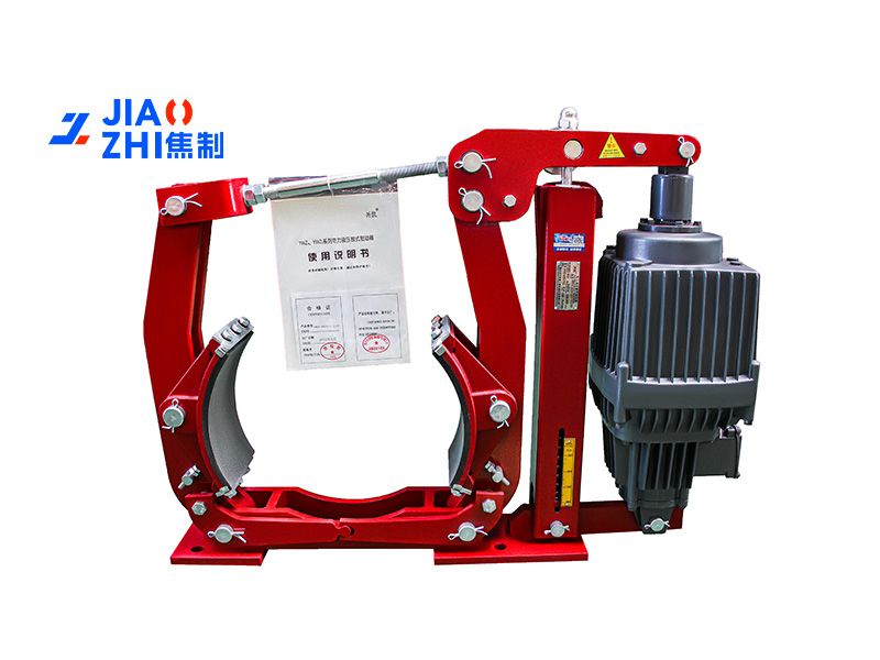 YWZ9-400-E121-S1电力液压鼓式制动器