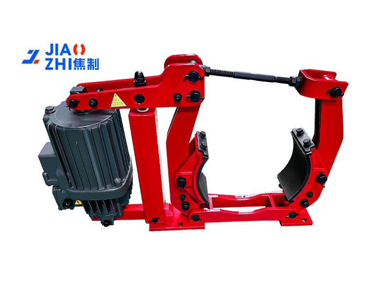 YWZ9-315-80电力液压鼓式制动器