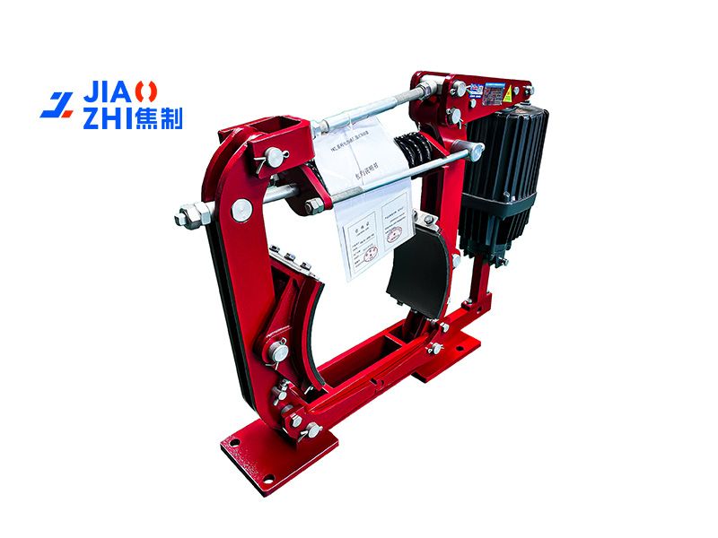 YWZ8-400-80电力液压鼓式制动器