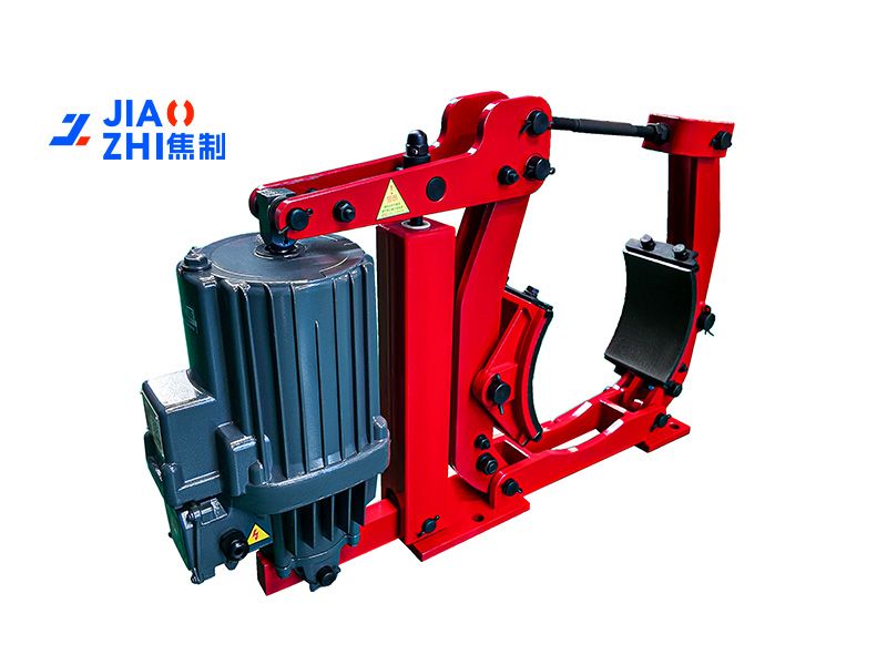 YWZ9-315-80电力液压鼓式制动器