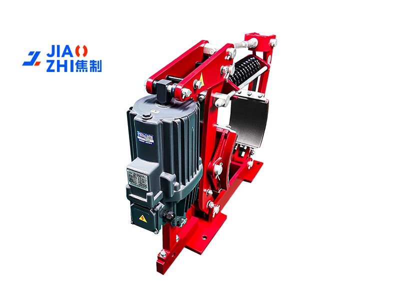 YWZ8-400-80电力液压鼓式制动器