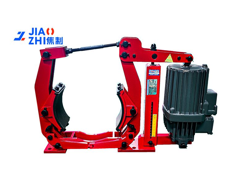 YWZ9-315-80电力液压鼓式制动器